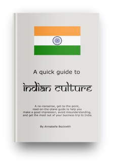 A Quick Guide to Indian Culture