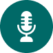 Podcast Icon