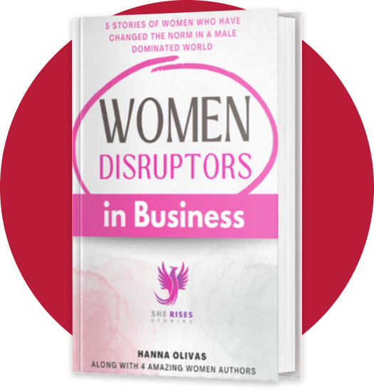 women disruptors